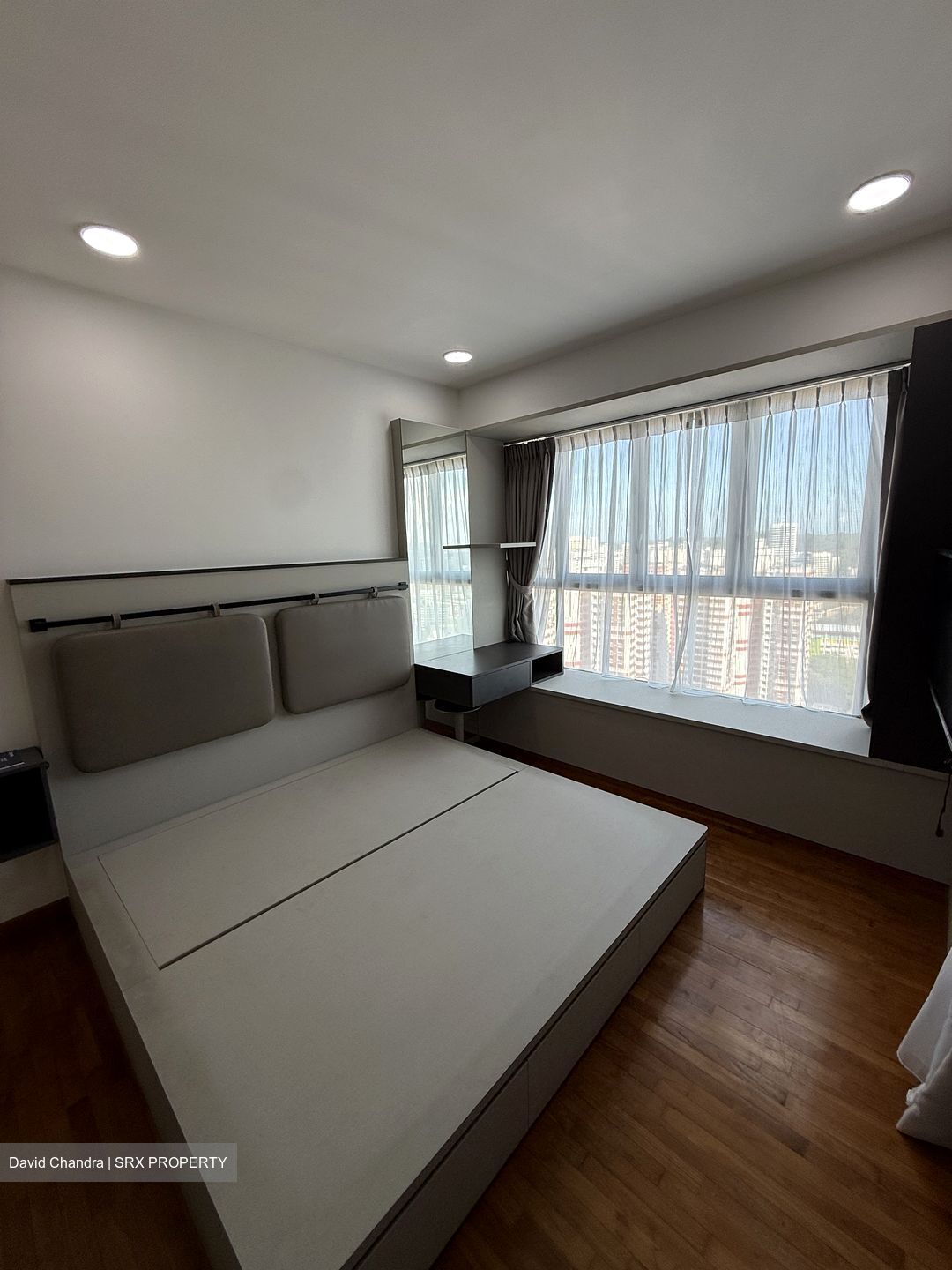 The Metropolitan Condominium (D3), Condominium #577186711